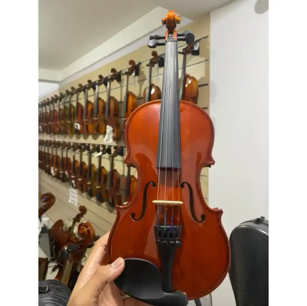 Biola Shifen 183 / Violin Shifen 183 size 1/2