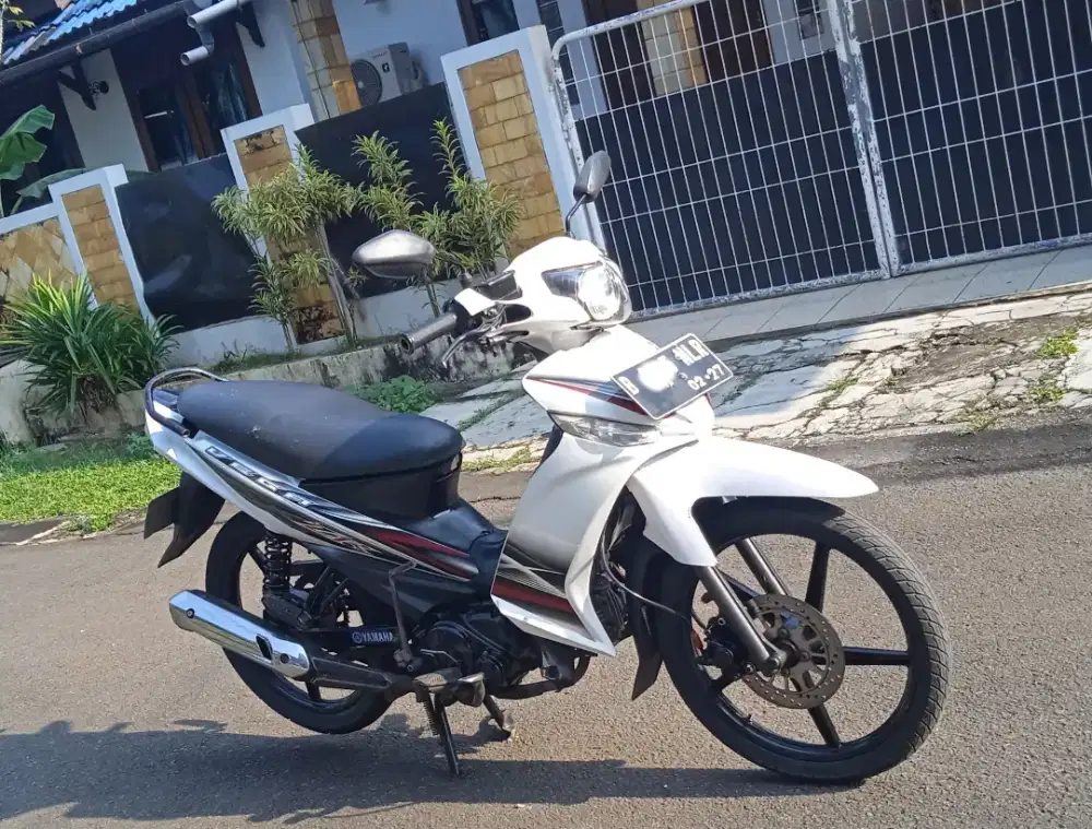 vega zr sangat istimewa