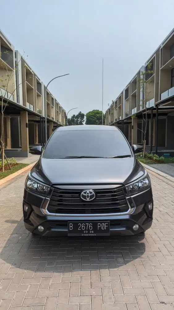 Toyota Kijang Innova 2023 Diesel
