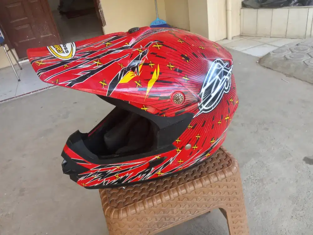 Helm AHRS origin glandglass