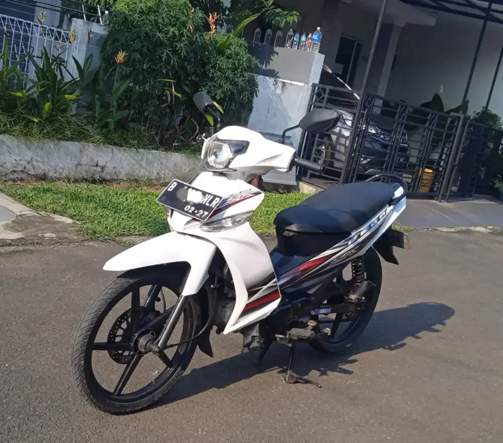 vega zr super istimewa