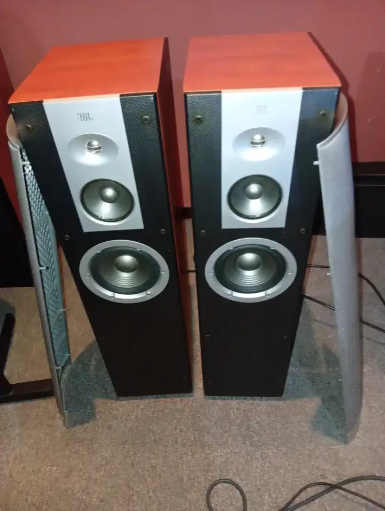 Speaker JBL Venue Series Stage