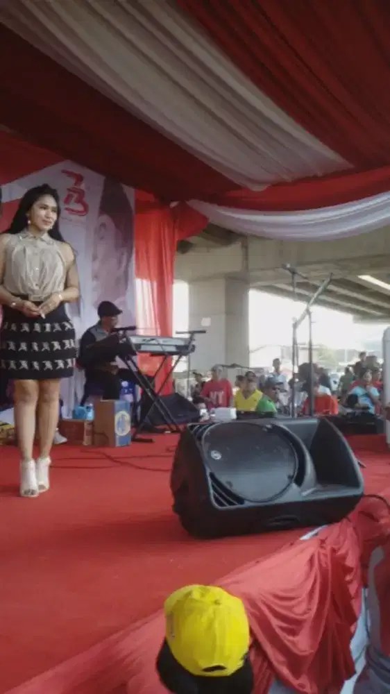 Organ Tunggal Jakarta Timur