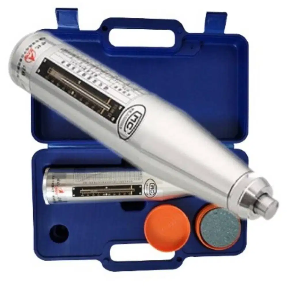 Hammer Test Beton Murah (Hammer Test HT225A)