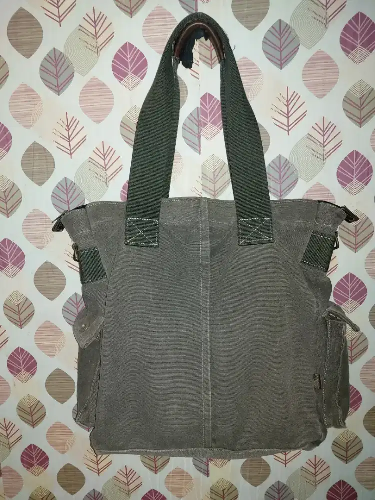 Tas  merk ( xtomic )