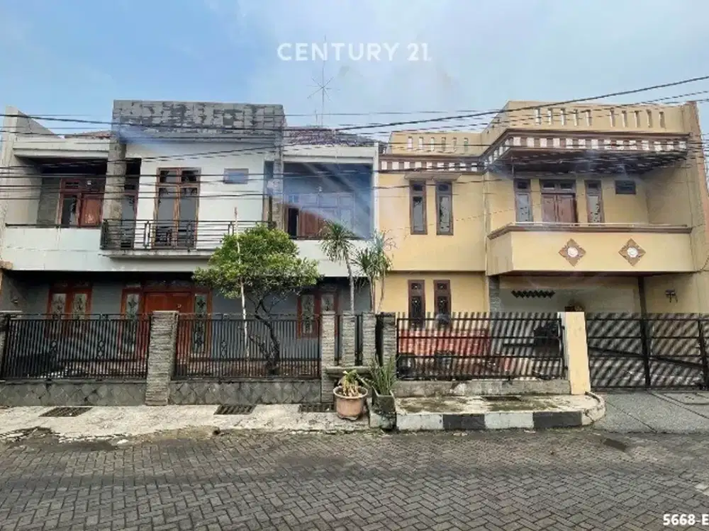 Dijual Rumah Strategis Harga Menarik Di Pamulang Estate