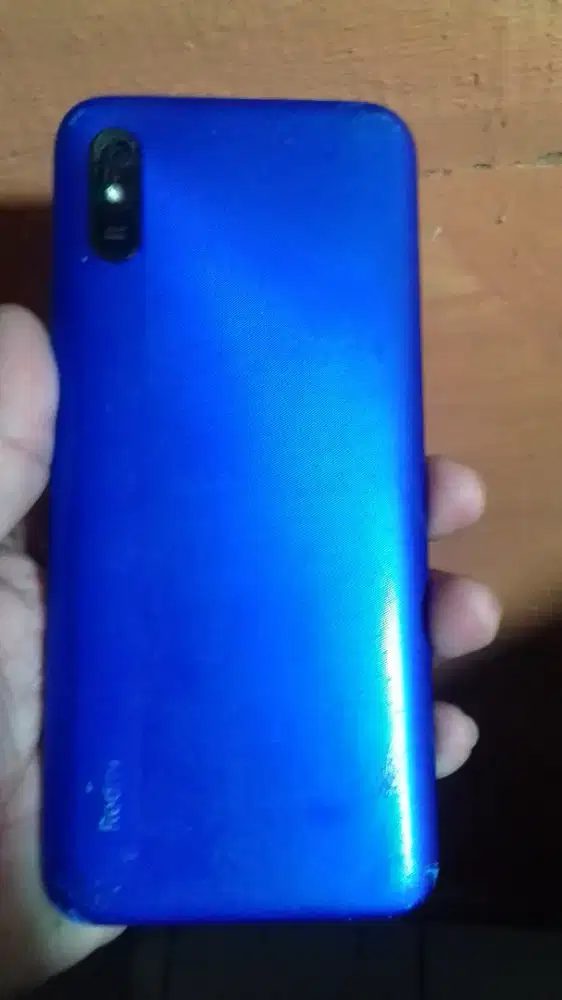 redmi 9a ram 3/32 batangan