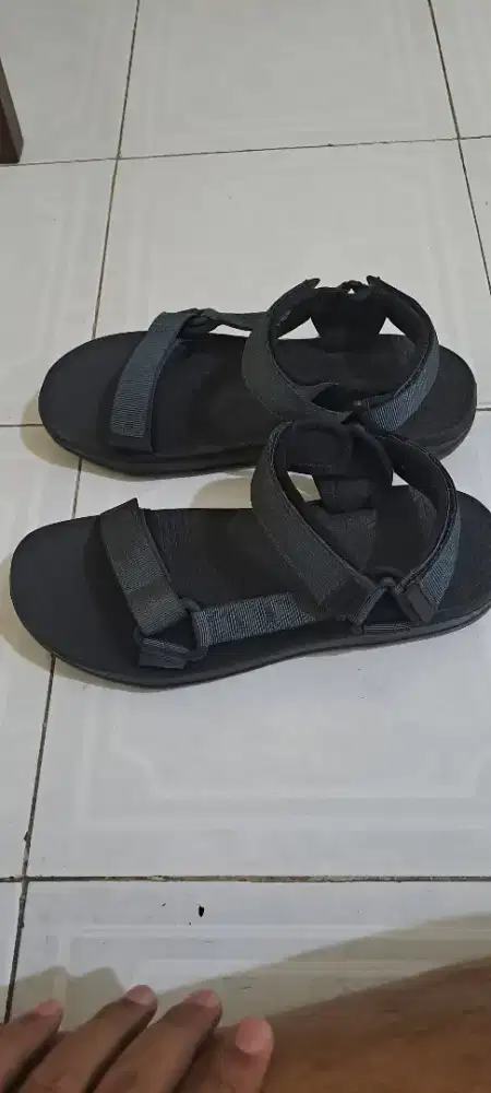 Sandal Eiger Mozambique