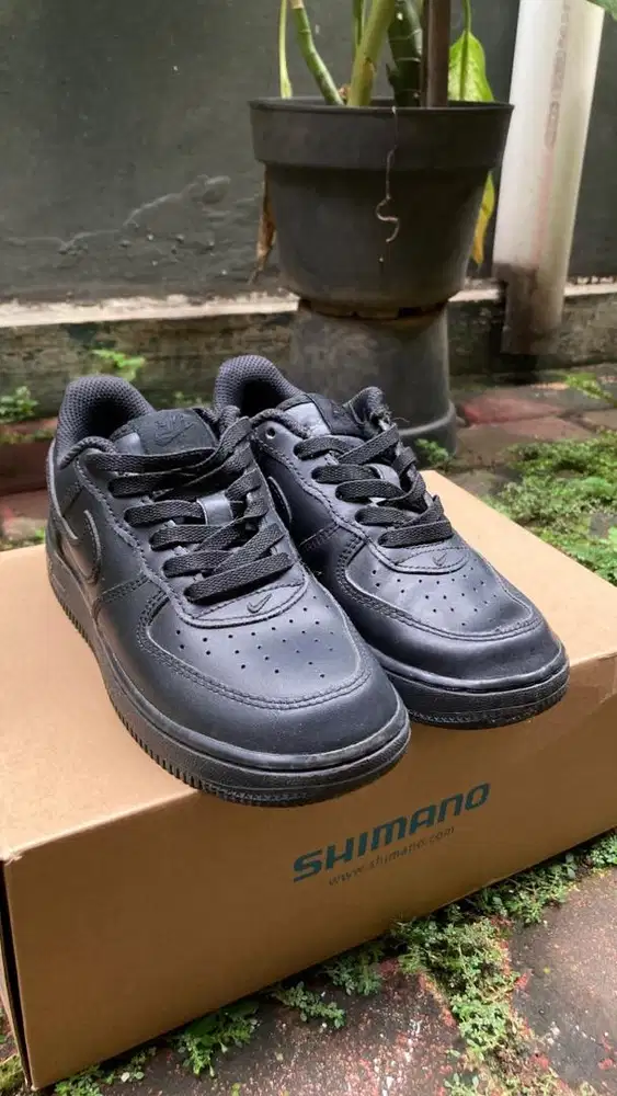 Sepatu anak Nike air force 1
