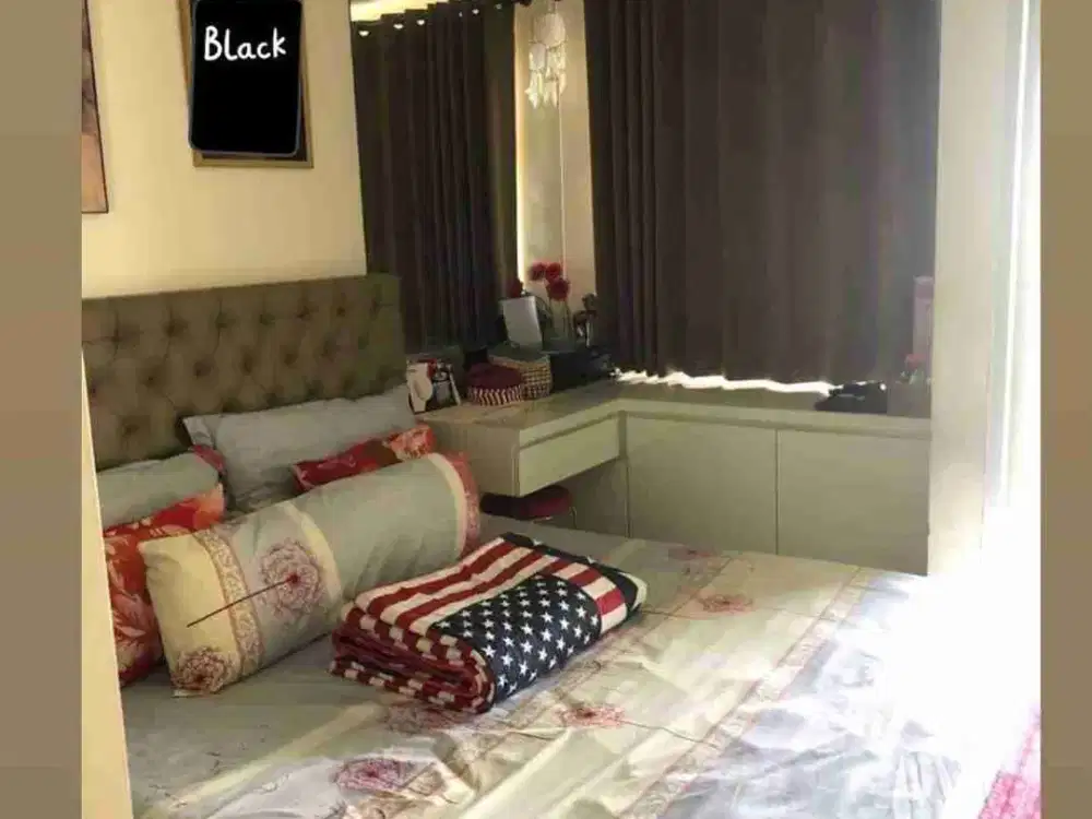 Termurah‼️Apartemen Gunawangsa merr SHMSRS