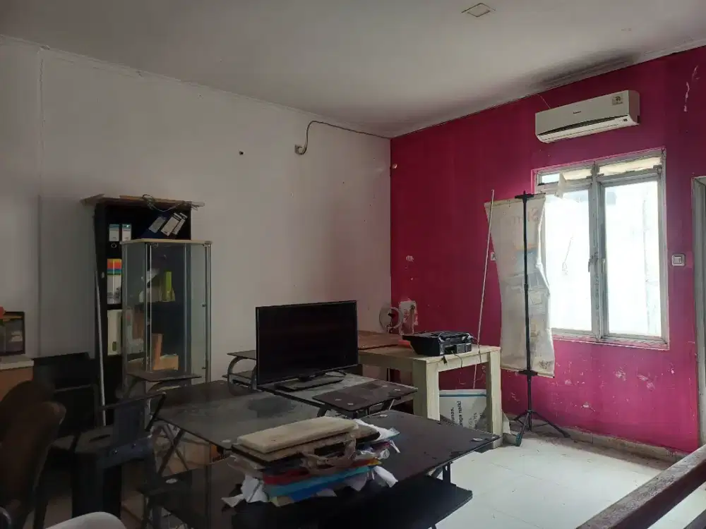 JUAL CEPAT PERLENGKAPAN KANTOR