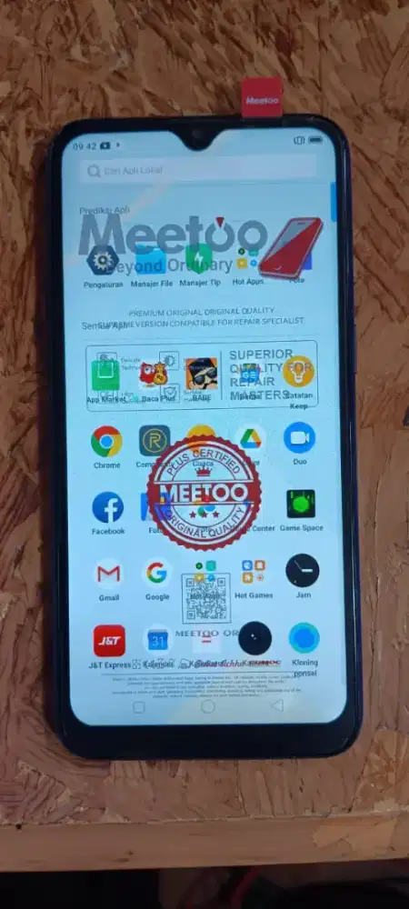 Realme C2  Ram 3/ 32 GB