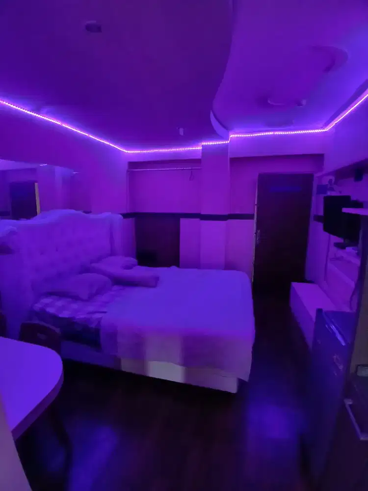 DijuaL BU Apartement Cibubur dekat LRT