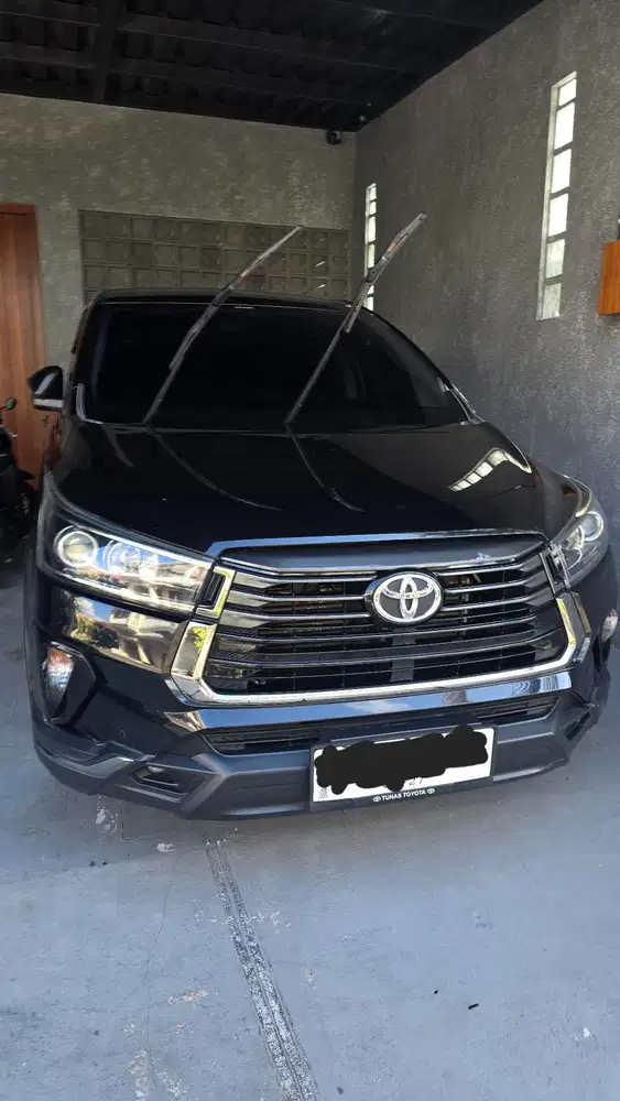 Toyota Kijang Innova 2022 Diesel