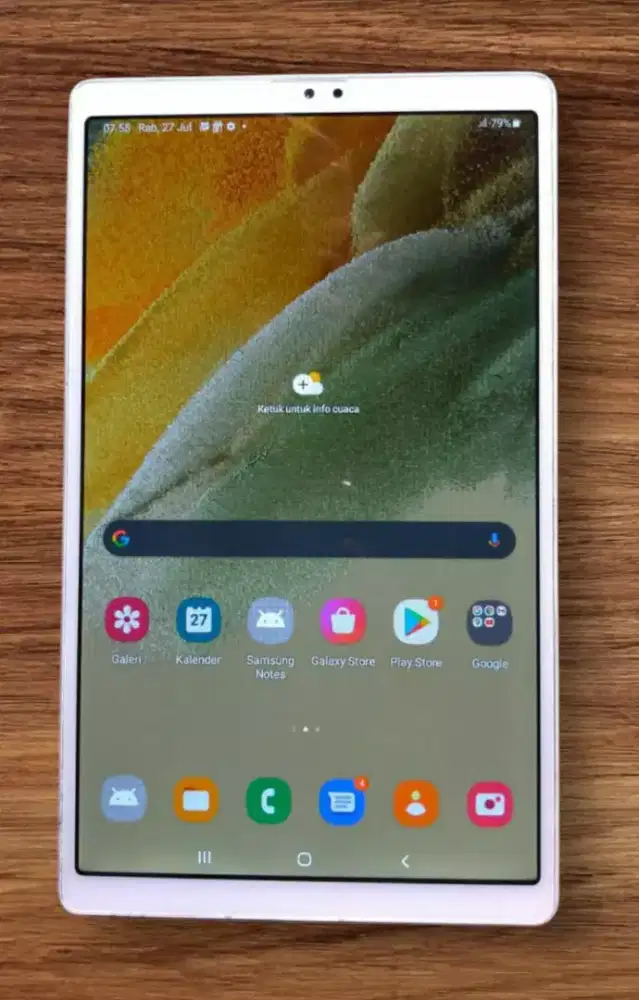 Samsung Galaxy Tab A7 Lite 3/32GB 4G LTE