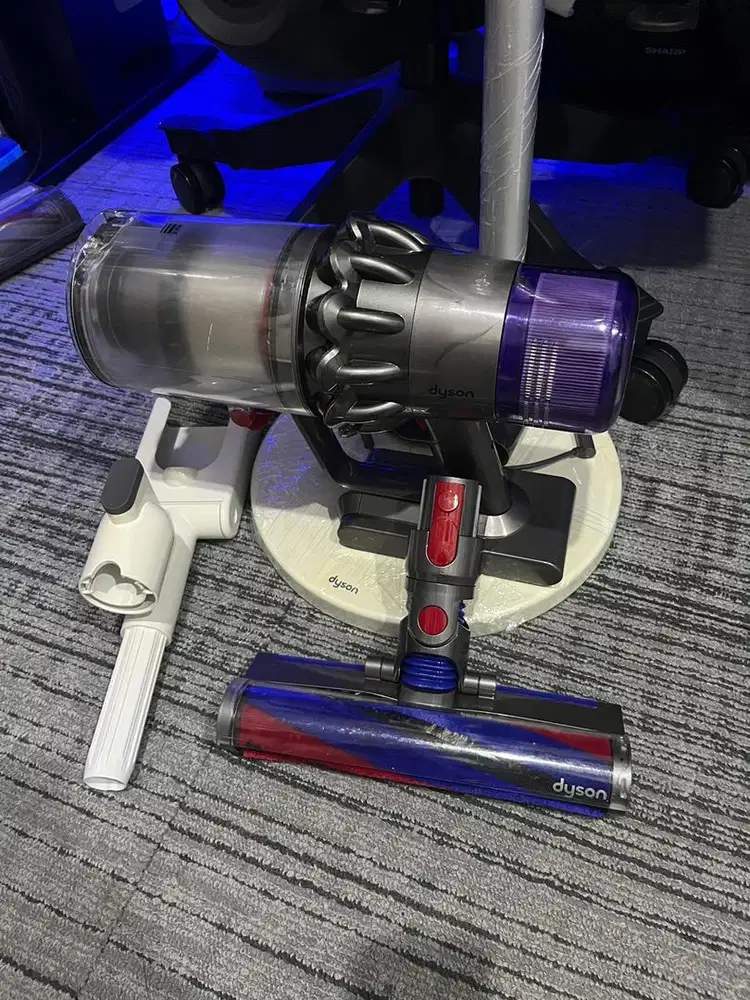 Dyson v11 minus