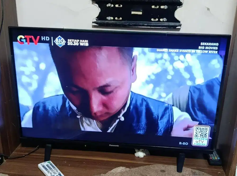 TV LED PANASONIC 32 INCH (TH320307G)