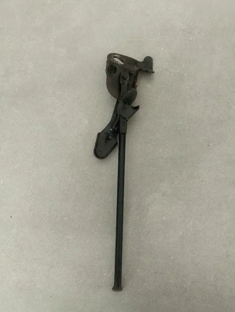 standar sepeda size 26