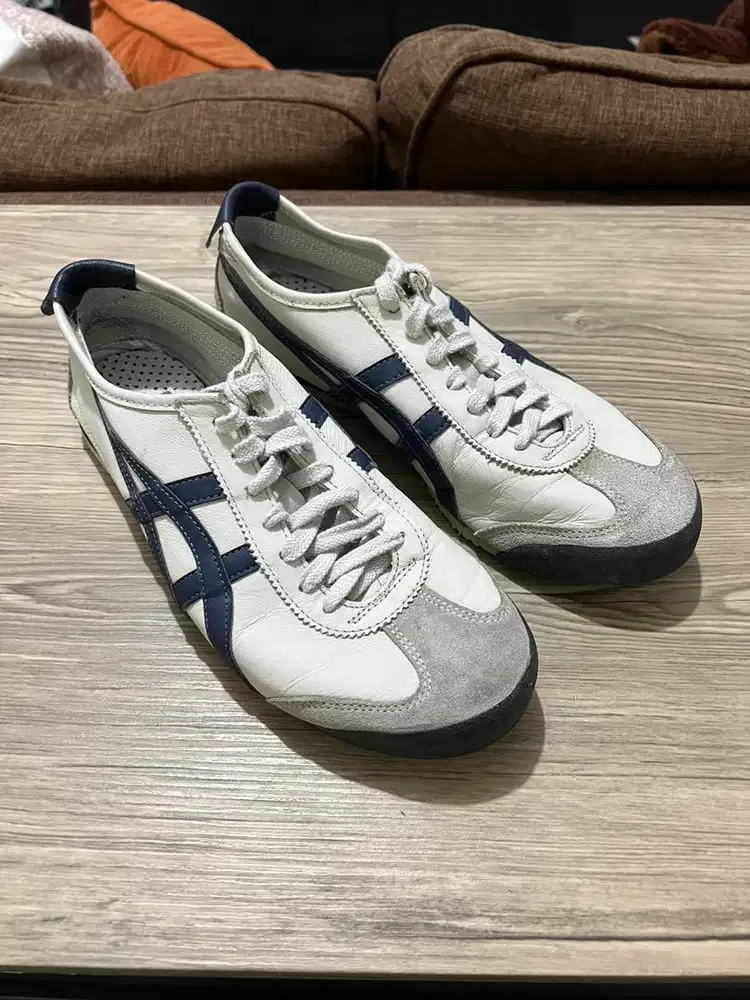 Sepatu Onitsuka Tiger (original)