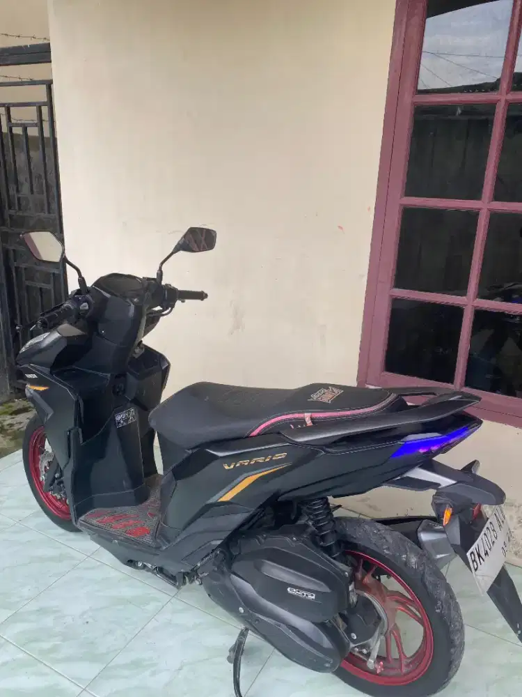 vario 125 keyless