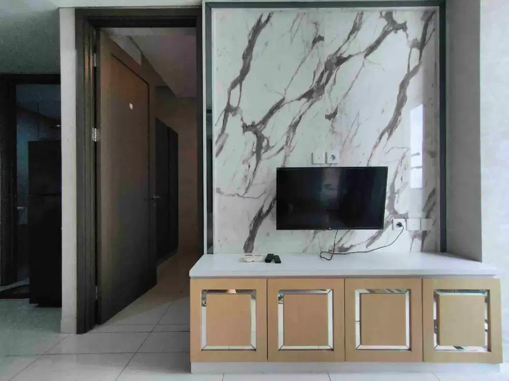 Jual Cepat Unit Bagus Taman Anggrek Residence