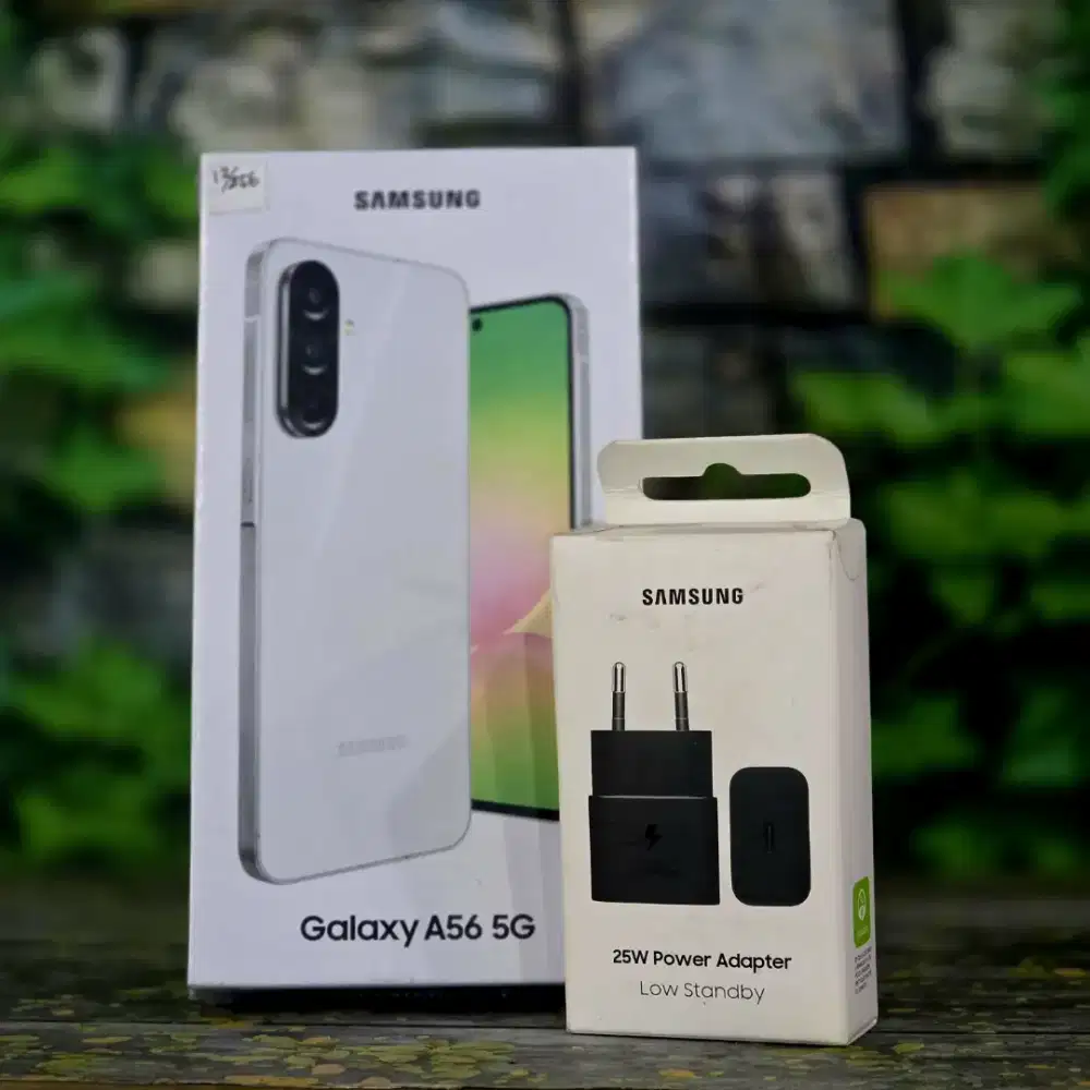 SAMSUNG A56 5G 8/256