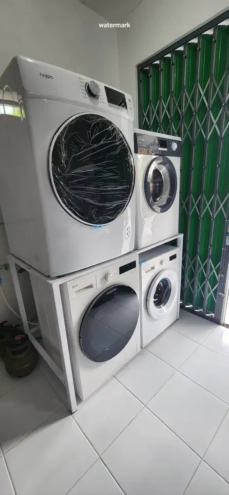 Lowongan Kerja Laundry Bagi Pria atau Wanita