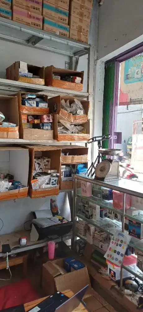 Loker admin lowongan kerja khusus cewe tinggal dalam makan free