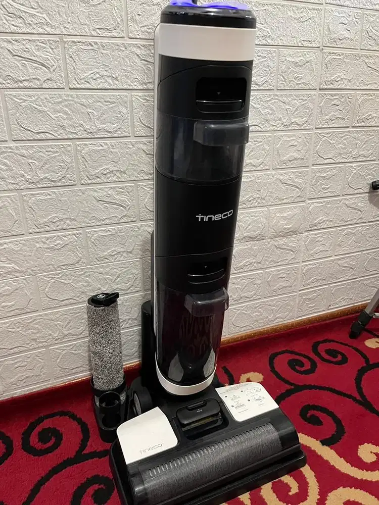 Tineco s3 vacuum cordless wet&dry