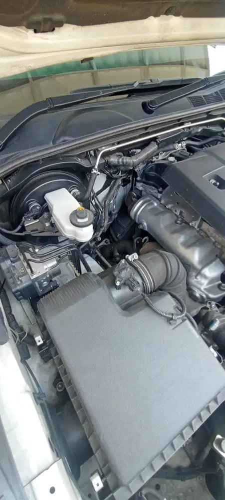 Toyota Fortuner 2016 Diesel