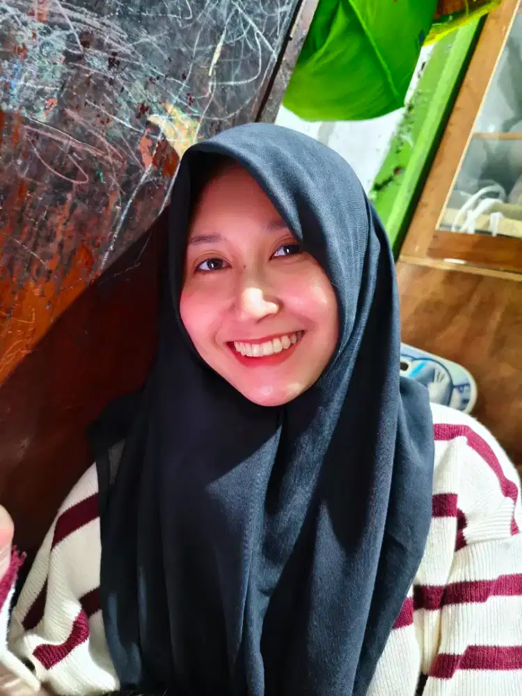 Info Loker Admin, Finance & Personal assistant