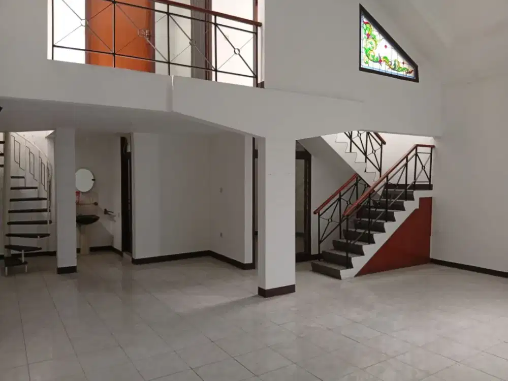 DISEWAKAN RUMAH DI KOMPLEK LEUWISARI LEUWIPANJANG BANDUNG