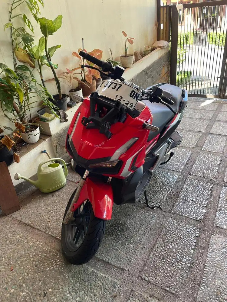 ADV 2019 ABS ISTIMEWA