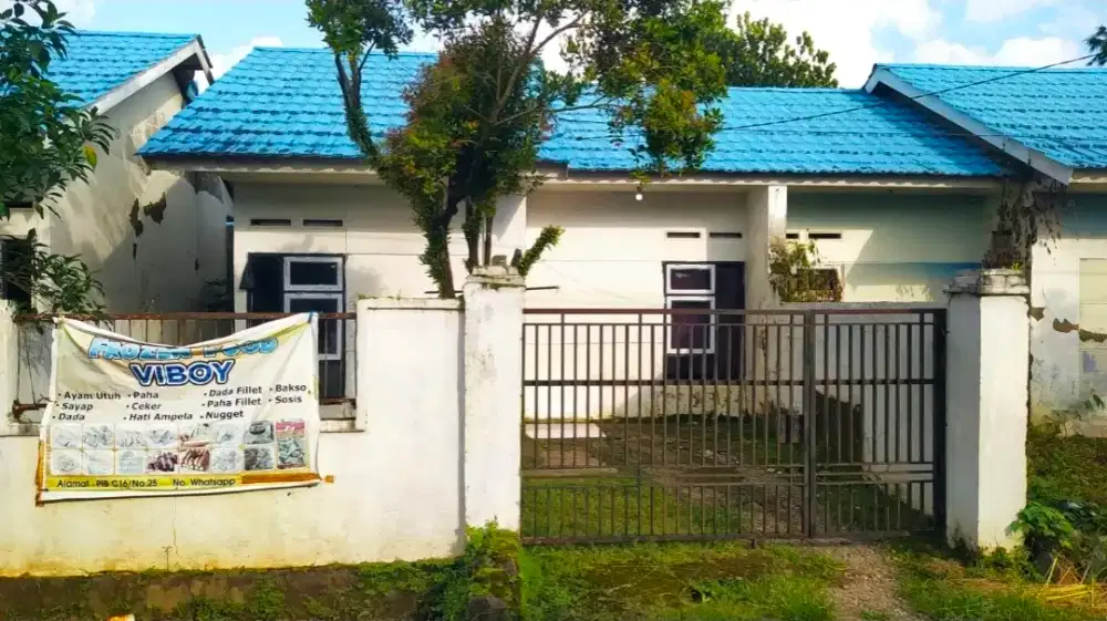 Sewa Kontrak hubungi WA o8123I79737