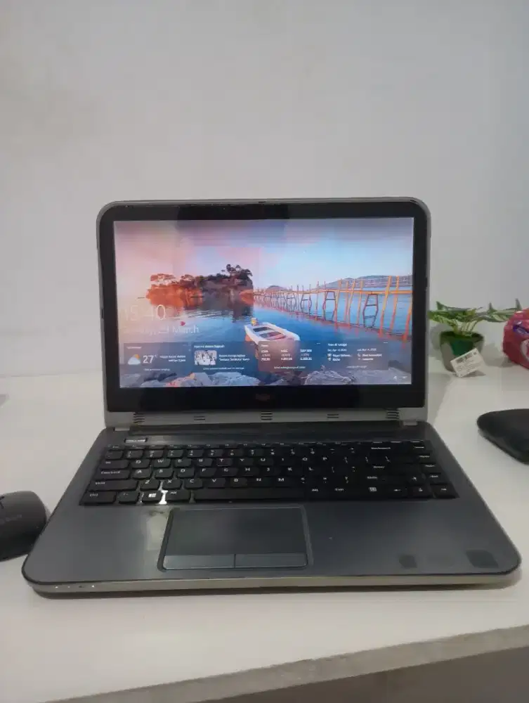 Laptop DELL Inspiron 5421