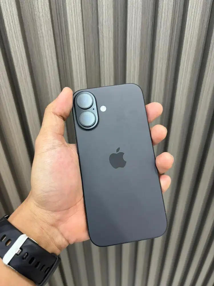 iphone 16 128gb second likenew