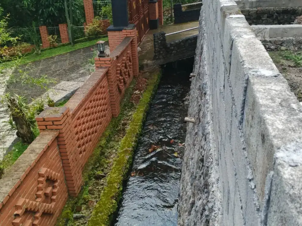 Tanah SHM Siap Bangun 3 Menit Pasar Rejodani