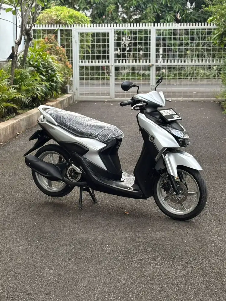 DP MULAI 1.7 JUTA !!! GEAR 125 BLUECORE 2022