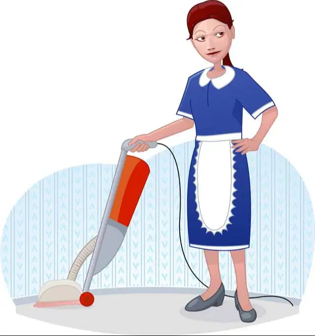 Dicari ART untuk di Jakarta