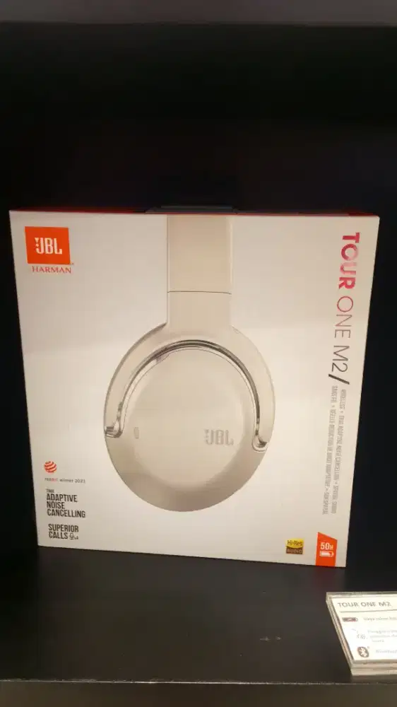CICILAN RINGAN 15 RIBUAN PERHARI HEADPHONE JBL PAKE HOMECREDIT