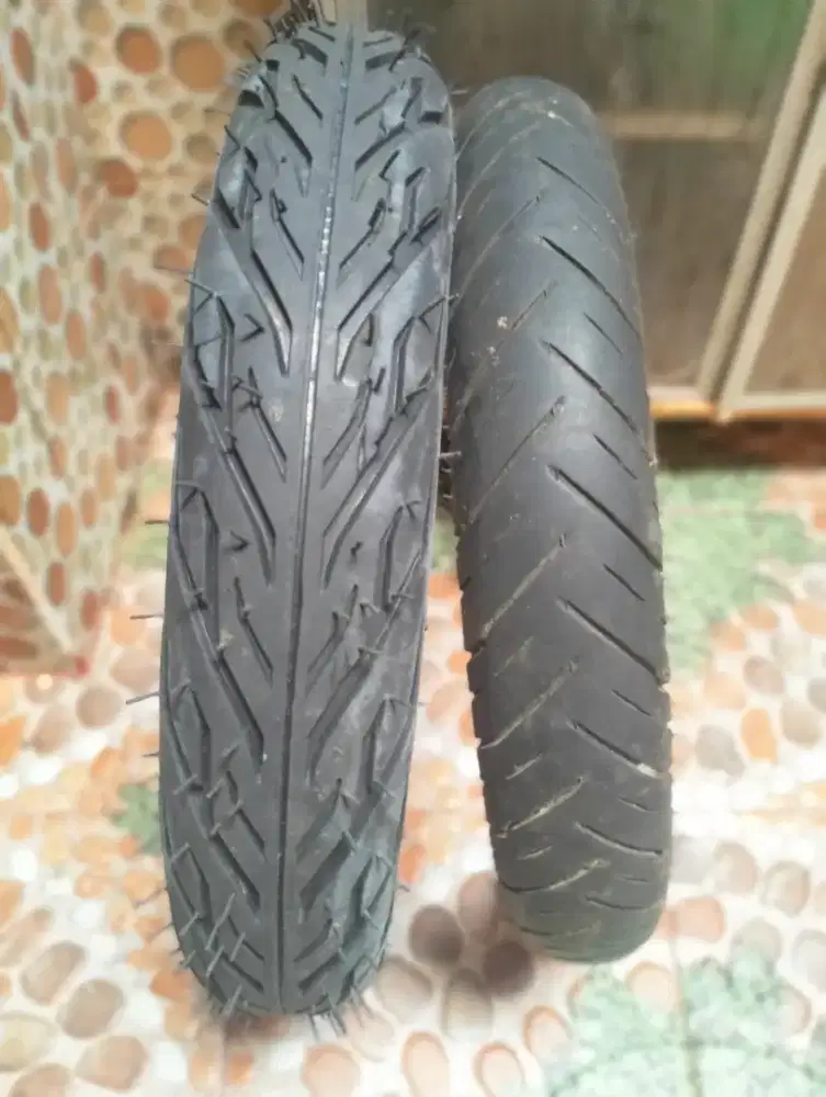 ban tube type R 14 90/90 & 80/90 for beat Mio