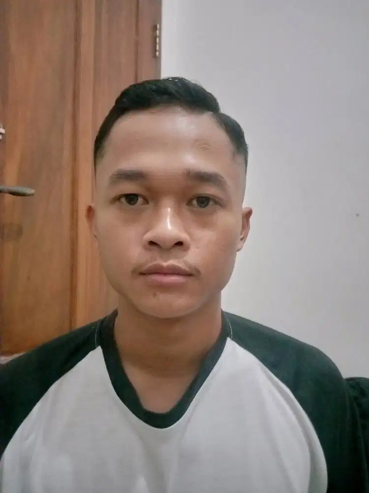 Cari pekerjaan supir atau serabutan