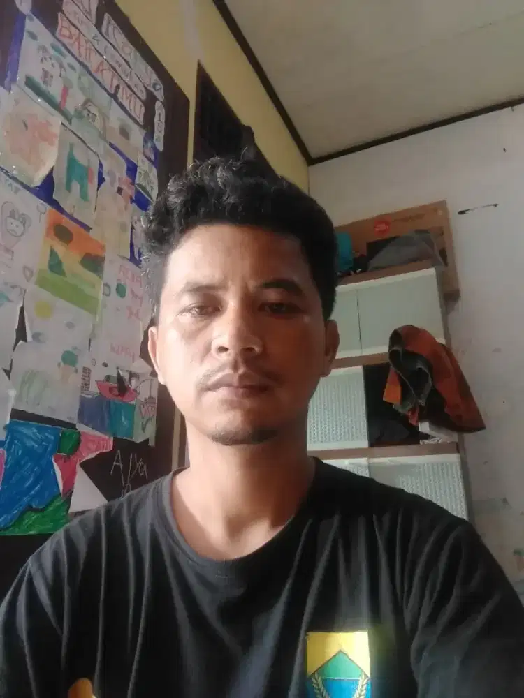 Info loker dong. Sim A