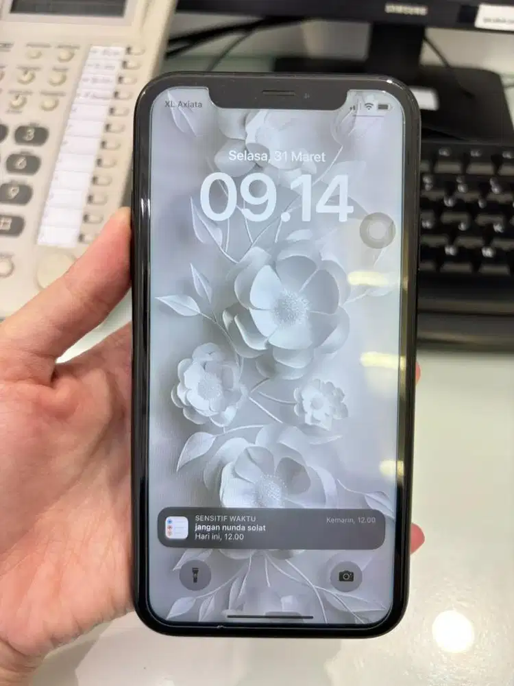 Iphone xr inter 64 gb all operator