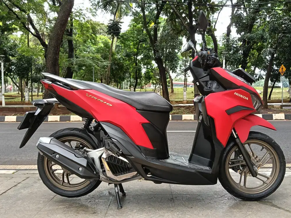 DP MINIM 2.500 CASH KREDIT NEW HONDA VARIO KEYLLES 125 GEN 2 THN 2024
