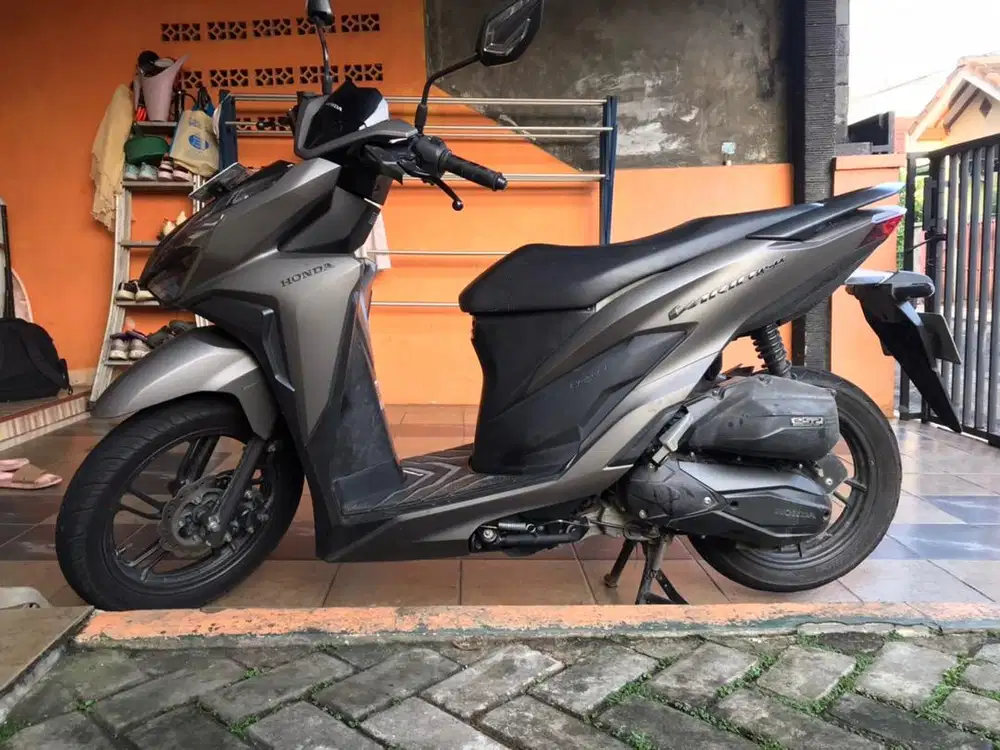 Honda Vario 150 Th 2020 Seken
