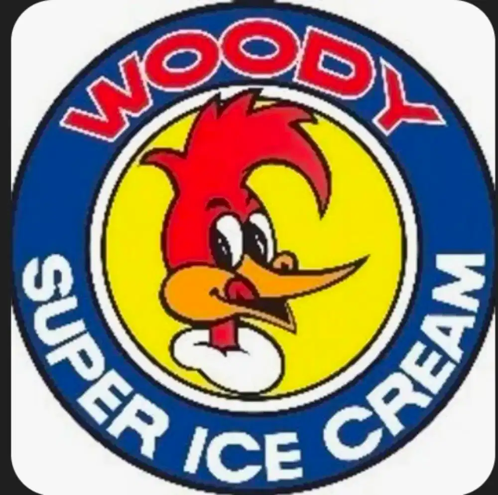 LOWONGAN SALES COUNTER - ICE CREAM WOODY