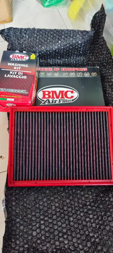 Filter udara bmc innova reborn
