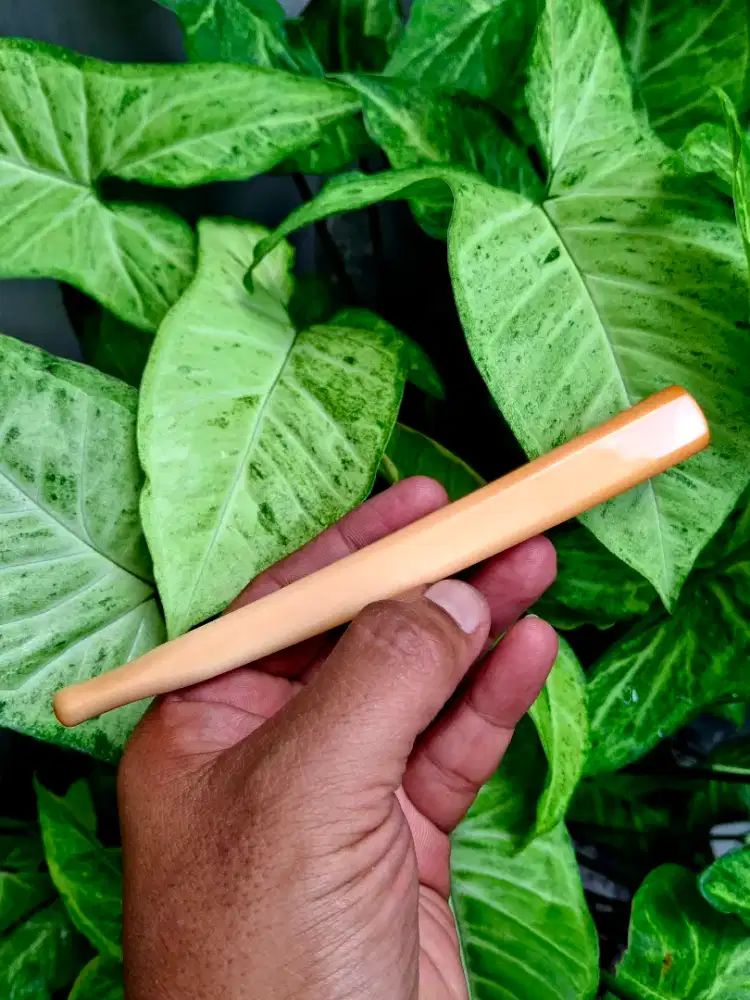 Pipa Once Rokok Super