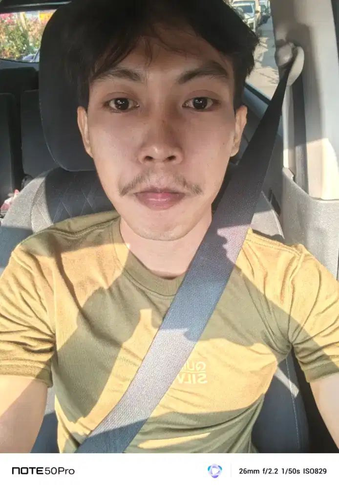 Nyari kerjaan apa aja di utamakan supir driver